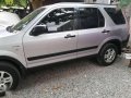 2002 Honda CRV for sale -1