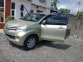 Toyota Avanza 1.3E Manual 2013 for sale -0