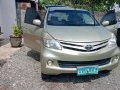 Toyota Avanza 1.3E Manual 2013 for sale -2