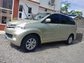 Toyota Avanza 1.3E Manual 2013 for sale -3