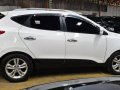 2013 HYUNDAI Tucson R-EVGT CRDi Diesel AT-4