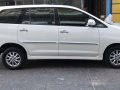 Toyota Innova 2.5G 2012 for sale-1