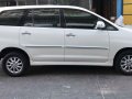 Toyota Innova 2.5G 2012 for sale-4