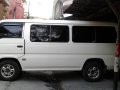 Nissan Urvan 2004 for sale -2