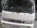 Nissan Urvan 2004 for sale -2