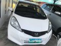 Honda Jazz Automatic 2013 for sale-5