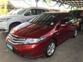 2013 Honda City automatic for sale-3