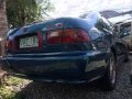 Honda Civic Esi manual 1994 for sale-0