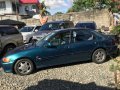 Honda Civic Esi manual 1994 for sale-0