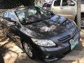 Toyota Corolla Altis Automatic V Top of the line 2008-2