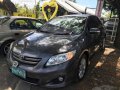 Toyota Corolla Altis Automatic V Top of the line 2008-0