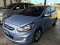 Hyundai Accent diesel crdi 2013 for sale-1