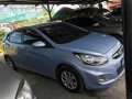 Hyundai Accent diesel crdi 2013 for sale-0