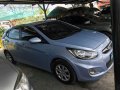 Hyundai Accent diesel crdi 2013 for sale-5