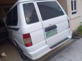 Mitsubishi Adventure 2001 for sale-3