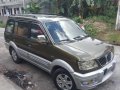 Mitsubishi Adventure 2003 for sale-0