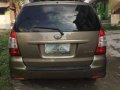 Toyota Innova 2013 model for sale-1