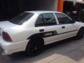 Honda City exi 1997 for sale -7