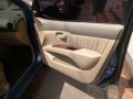 2008 Nissan Livina matic for sale -4