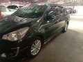 2014 Mitsubishi Mirage G4 GLS for sale-1