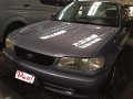 2001 Toyota Corolla MT for sale -3