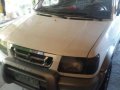 2001 Mitsubishi Adventure for sale-0