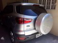 Ford Ecosport Trend MT 2014 for sale-4