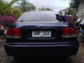 Honda Civic Vtec 1997 for sale-4
