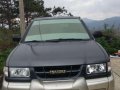 Isuzu Crosswind 2002 for sale-11