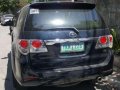 Toyota Fortuner 4x2 2012 for sale-5