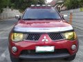 2008 Mitsubishi Strada for sale-3