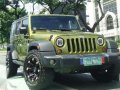 Jeep Rubicon 2008 for sale-4