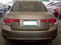 2010 Honda Accord 2.4 iVTEC for sale-7