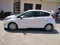 Ford Fiesta 2011 Automatic for sale-2