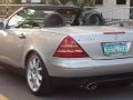 1997 Mercedez-Benz SLK-Class for sale-7