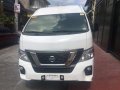 Nissan NV350 Urvan 2018 for sale -7