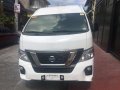 Nissan NV350 Urvan 2018 for sale -1