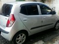 2010 Hyundai i10 AT for sale-9