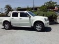 2005 Isuzu Dmax for sale-0