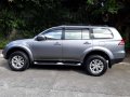 2015 Mitsubishi Montero GLX Automatic for sale-0