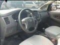 Toyota Innova E 2016 for sale -5