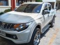 Mitsubishi Strada GLX 2015 for sale-0