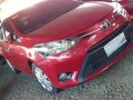 Toyota Vios Manual 2018 for sale -1