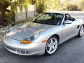 Porsche Boxster 2000 For Sale-1