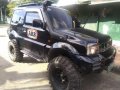 Suzuki Jimny 2011 for sale-6