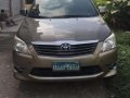 For sale Toyota Innova 2012-4