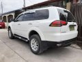 Mitsubishi Montero GLS matic 2010 for sale-5