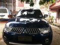 Mitsubishi Montero Sport GLX 2009 for sale-1