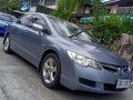 Honda Civic 1.8s FD 2006 for sale -7