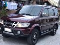 Isuzu Sportivo X 2014 for sale-3